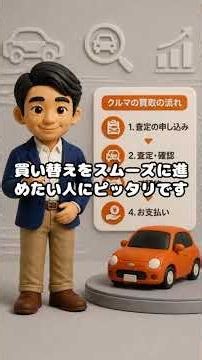 3分でわかる！グーネット vs カーセンサー 賢い使い分けガイド #中古車 #中古車選び #グーネット #カーセンサー #車購入 #中古車検索 #車買い替え #shorts