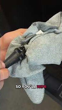 How to check your oil, air filter and tire pressure in a Polaris Sportsman 570
