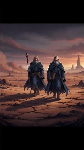 The Blue Wizards Had the HARDEST Job in Middle-earth