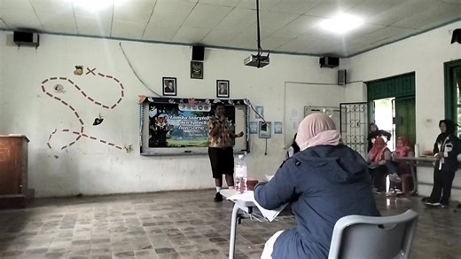 Winning the 2026 English Speech Competition