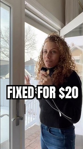 Window Screen Repair: Fixed for $20 Instead of $150