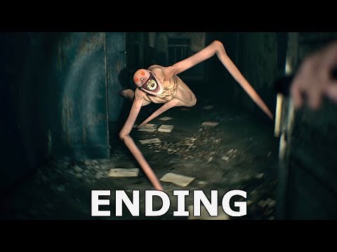 [CAR ESCAPE] Panicore -Full Gameplay Playthrough (ENDING)