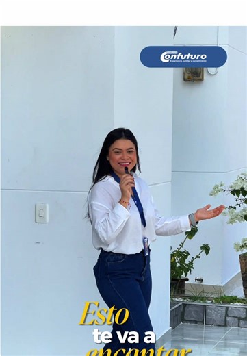 💭¿Alguna vez has imaginado tener un lugar donde la felicidad se siente en el aire y la tranquilidad es tu vecina de al lado? ¡Necesitas conocer Santa Elena Real!🏡 🔑 Recibe: ➕ Área construía ➕ Parqueadero privado ➕ Acabados entregados 🚀 ¿Listo para dar el paso hacia tu futuro hogar? Envíanos un mensaje directo (DM) o haz clic en el link de la bio y te mostramos las unidades disponibles.📩 #Publicidad @Constructora Confuturo