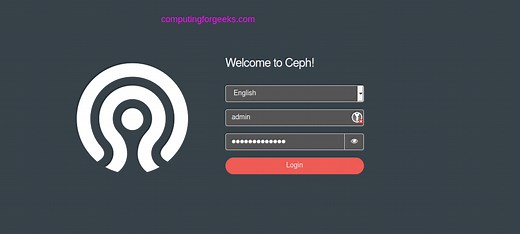 Install Ceph 18 (Reef) Storage Cluster on Ubuntu [Guide]