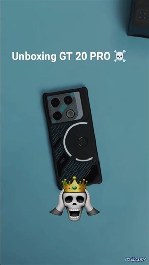 InfinixGT 20 pro unboxing 🍷🗿#freefire #shorts #infinixgt20pro #unboxing #gamingphone