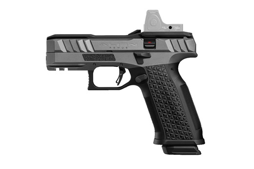 Laugo Arms Alien Remus Optic Kit 9mm