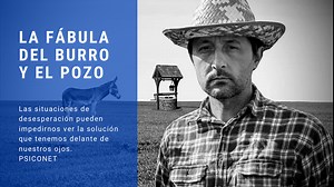 Encontrar la Oportunidad en la Adversidad