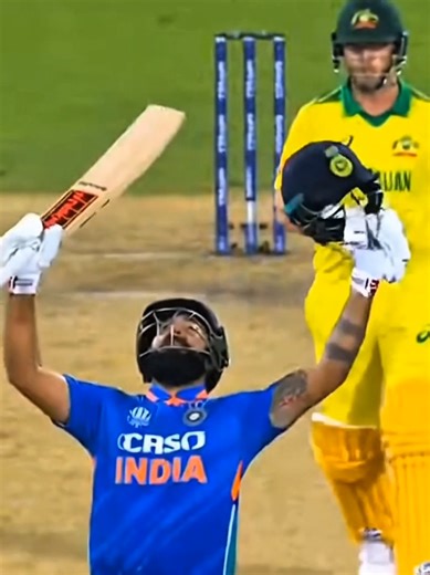 AI generated cricket simulation. All teams and players are fictional. #aicricket #crickettok #sportsai #foryou #viralvideo
