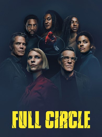 Full Circle: Limited Series | Rotten Tomatoes