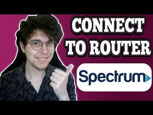 How To Log Into My Spectrum Router - Explained