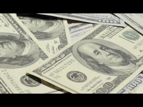 💸 MONEY FLOW ACTIVATION 🌌 | Binaural Beats for Wealth | Cosmic Audio Flow