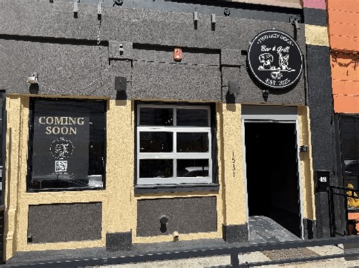 A dog-themed dive bar, where people can drink out of dog bowls, is opening in Denver