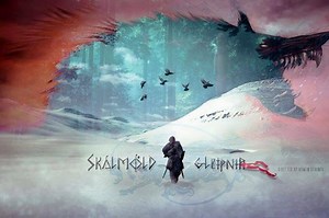 Nýtt myndband Skálmaldar