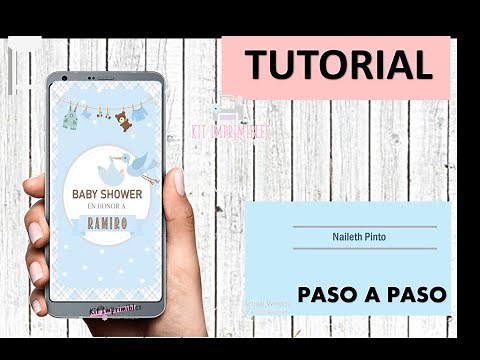 How to Create an Animated Invitation or Video Invitation with PowerPoint