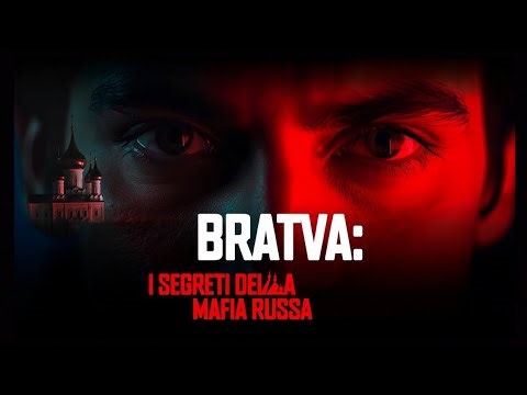 ❌ BRATVA: THE SECRETS OF THE RUSSIAN MAFIA