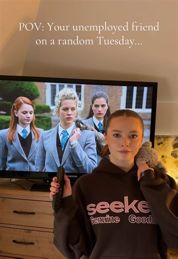 Wild Child: A Look Back at the 2000s IT GIRL Film