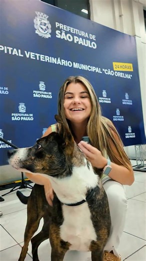 O Hospital Veterinário Municipal Leste “Cão Orelha” agora funciona 24 horas. A partir das 17h, a unidade passa a atender também no período noturno, com atendimento exclusivo para urgências e emergências. Durante o dia (7h às 17h), seguem normalmente as consultas, exames, cirurgias e internações. O serviço é gratuito e destinado a cães e gatos de famílias de baixa renda que vivem na capital, seguindo critérios médicos e sociais. Em 2025, os hospitais veterinários municipais realizaram 245.292 ate