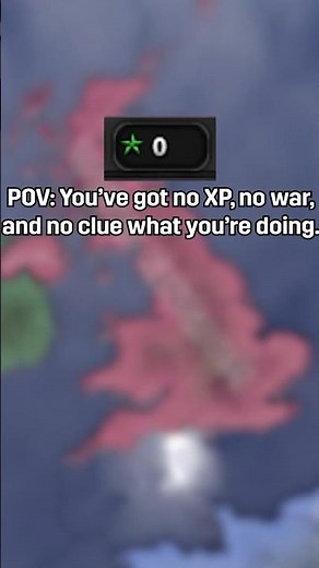 No War? No Problem! XP Trick for HOI4 Beginners