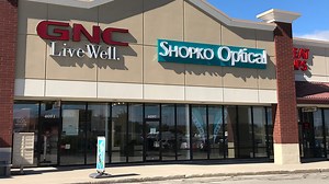 Shopko Optical is now open at Deer Trace Shopping Center | Streetwise
