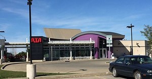 East 55th (RTA Rapid Transit station) - Alchetron, the free social encyclopedia