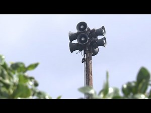 Future of San Francisco's siren emergency system in need of upgrades still uncertain