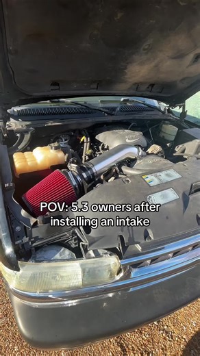 5.3 Truck Owners' Reactions to Intake Installation
