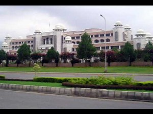 Pakistán y su Música