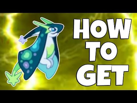 Prodigy Math Game | How to Get the *NEW* Regalaxy! (Winterfest 2024)