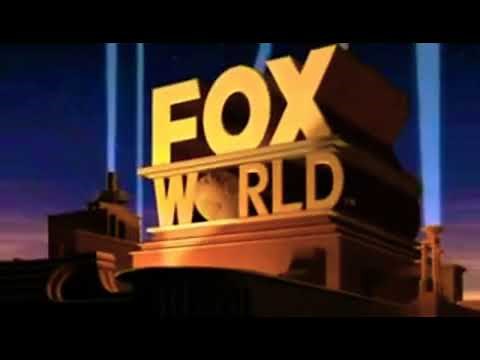 Fox World/Rocket Science Laboratories (2001)