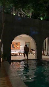 Hidden in Tulum’s Jungle - Casa Shalva Redefines Luxury Living | Tour with Mario