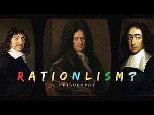 Rationalism Philosophy | Method of doubt | Rene Descartes | Spinoza | Philosophy western