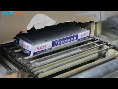 Pcv Gypsum Ceiling Laminated Boards | Factory Direct Supply