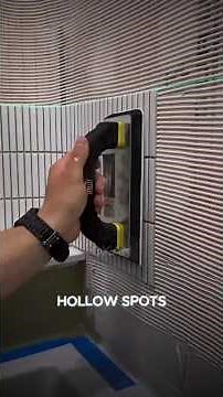 How to build a mold resistant shower corner