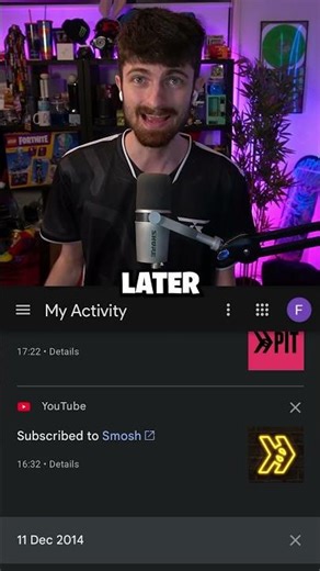 Who's My Longest Subscriber Ever?!