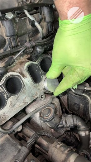 How to delete an unnecessary EGR System in your car