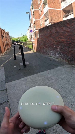 #stem2 | stem player