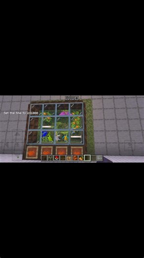 Minecraft Cutest Parrot Cage Ever 😍🦜 | #shorts #minecraft