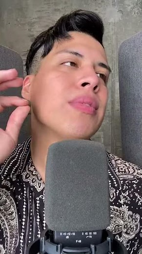 SpencerX Beatbox ASMR 🗣🎼👂🏻