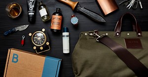Bespoke Post Review: The Site and Subscription Box Every Guy Needs