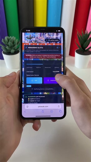 SimCity BuildIt Hack - How I Got Unlimited Cash & Simoleons in SimCity Buildit Mod iOS/Android 2025