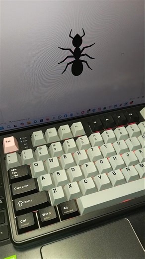 Type This Code in MS Word 😳 | Ant Symbol Trick 🐜