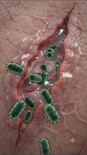 How is rabies spread? 🐕 | Why is a bite so dangerous?