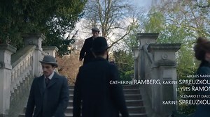 مسلسل The Bonfire of Destiny الموسم الاول الحلقة 5 مترجمة - توب سينما