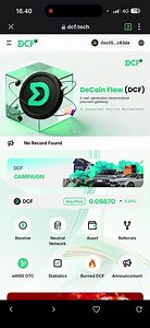Tutorial on how to sync data in DCF