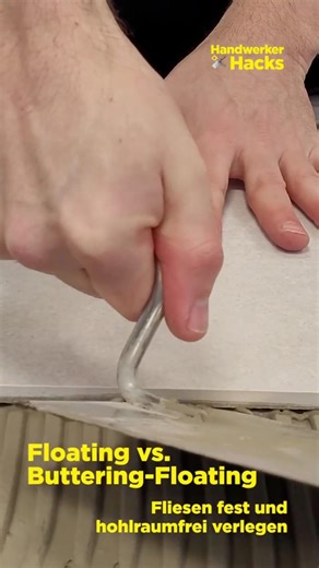 Profi-Hacks fürs Handwerk!🙌 #handwerkerhack #baustellentipp #hack #fliesenleger #handwerkertipp