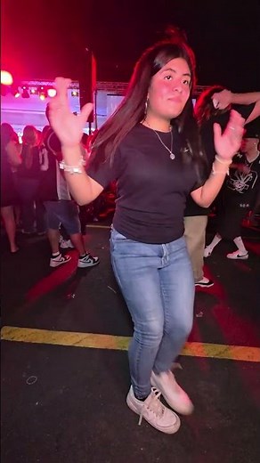 Jenesis is a top tier dancer