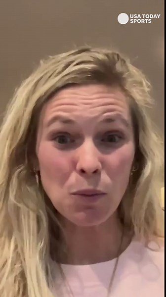 Jessie Diggins' journey to Olympics