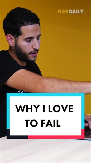 Embracing Failure: The Power of Learning from Missteps