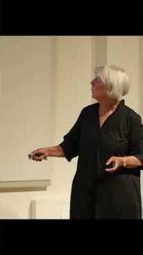 Our Past is Coming Back to Us - Mary McGovern