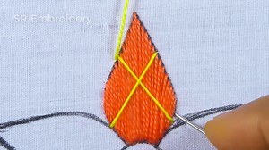 Plz Subscribe My YouTube Channel https://studio.youtube.com/channel/UCBezlI-Xs2a28TbJMznnO7g Video link: https://youtu.be/yHzscCBUpoY | SR Embroidery